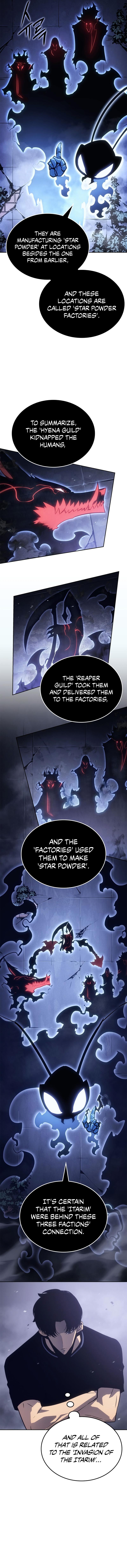 Solo Leveling: Ragnarok Chapter 20 image 11