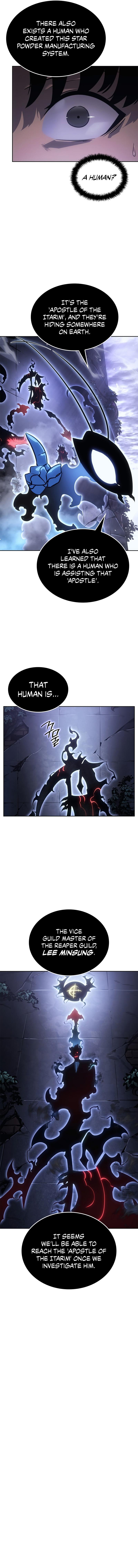 Solo Leveling: Ragnarok Chapter 20 image 12