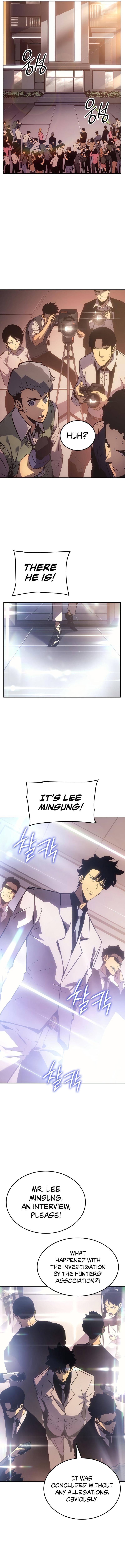 Solo Leveling: Ragnarok Chapter 20 image 13