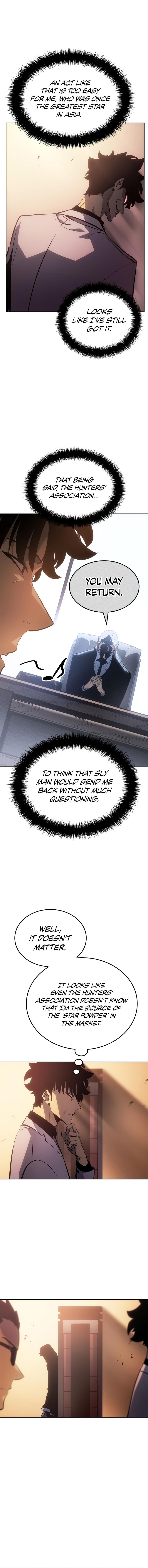 Solo Leveling: Ragnarok Chapter 20 image 16