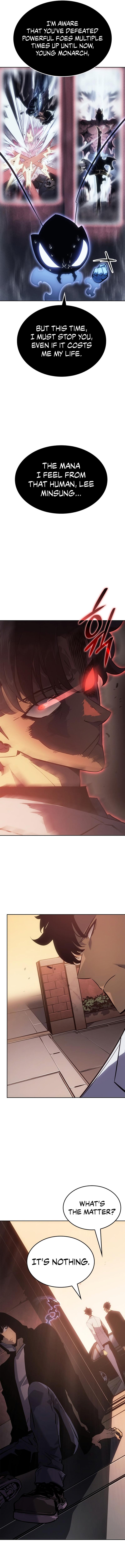 Solo Leveling: Ragnarok Chapter 20 image 18