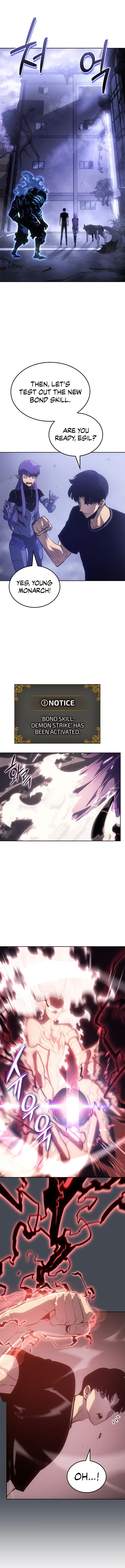 Solo Leveling: Ragnarok Chapter 20 image 3