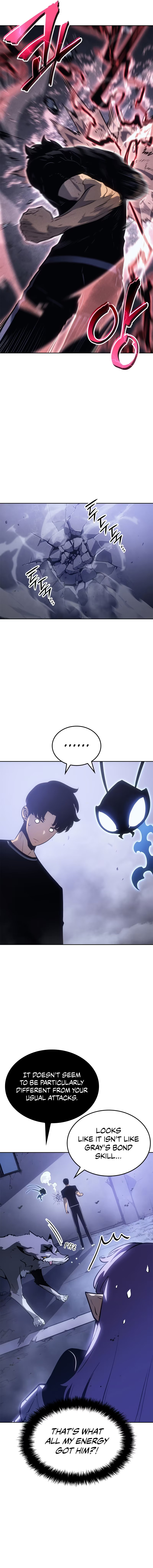 Solo Leveling: Ragnarok Chapter 20 image 5