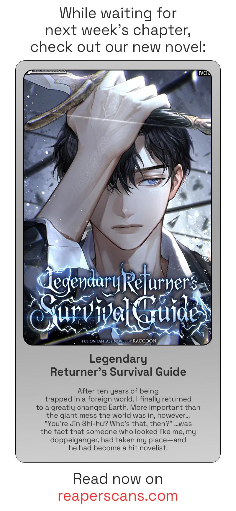 Solo Leveling: Ragnarok Chapter 21 image 11