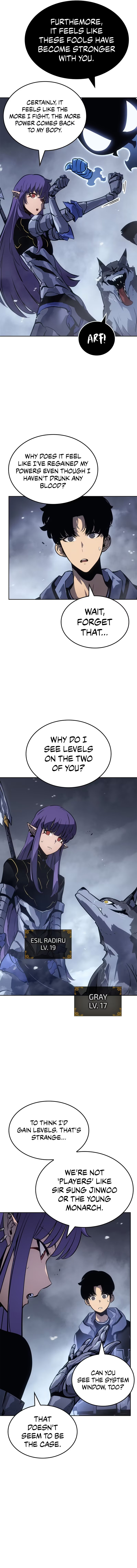 Solo Leveling: Ragnarok Chapter 24 image 11