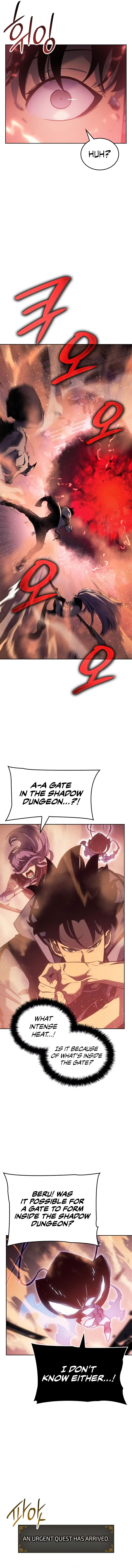 Solo Leveling: Ragnarok Chapter 24 image 13