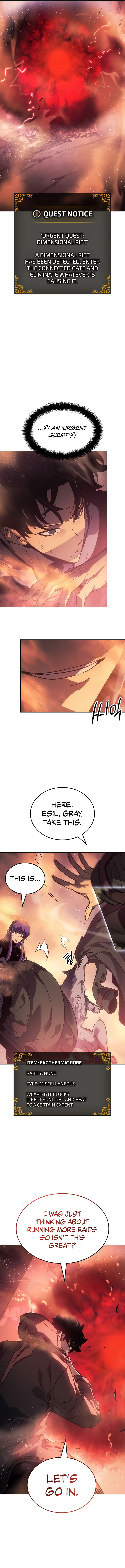 Solo Leveling: Ragnarok Chapter 24 image 14