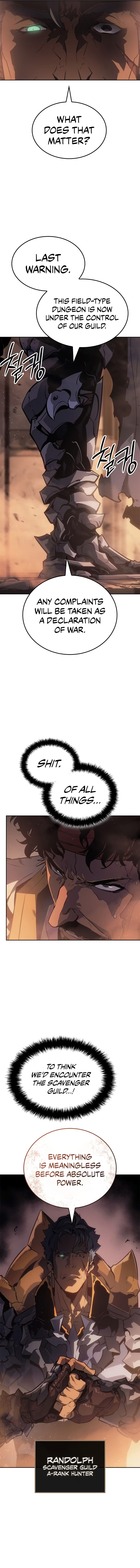 Solo Leveling: Ragnarok Chapter 24 image 16
