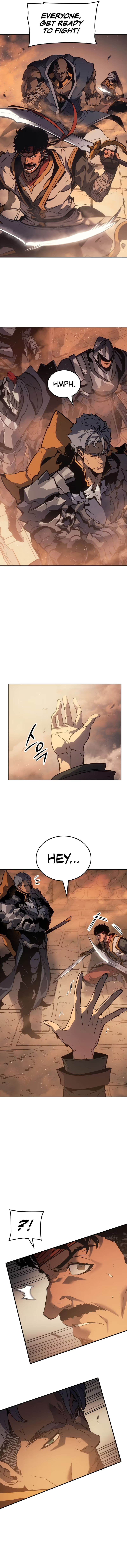 Solo Leveling: Ragnarok Chapter 24 image 17