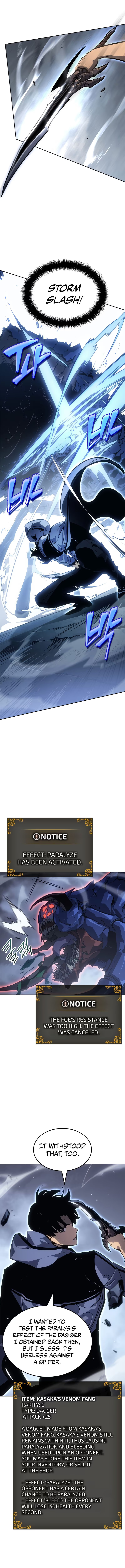 Solo Leveling: Ragnarok Chapter 24 image 4