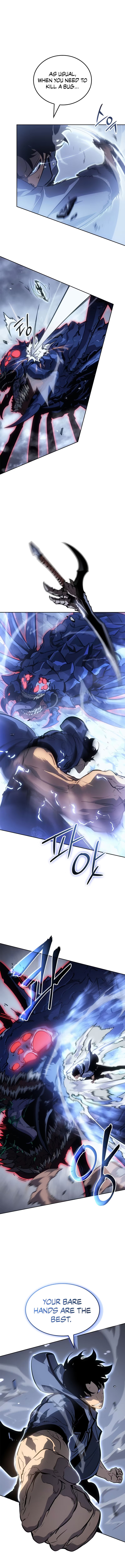 Solo Leveling: Ragnarok Chapter 24 image 5