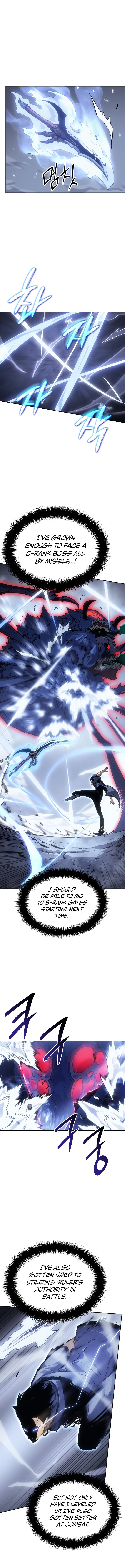 Solo Leveling: Ragnarok Chapter 24 image 6
