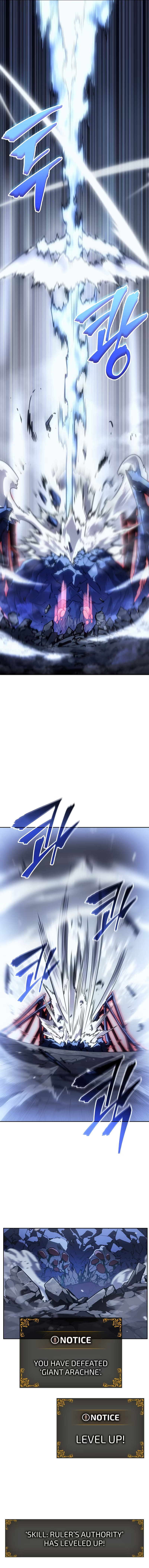 Solo Leveling: Ragnarok Chapter 24 image 8