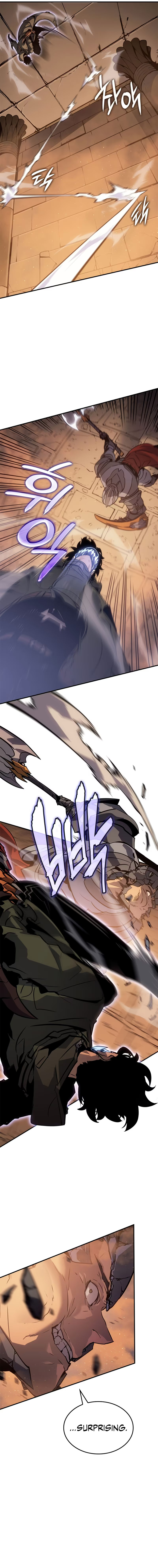 Solo Leveling: Ragnarok Chapter 25 image 12