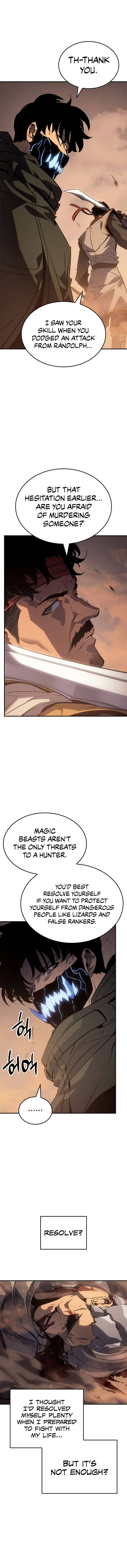Solo Leveling: Ragnarok Chapter 25 image 15