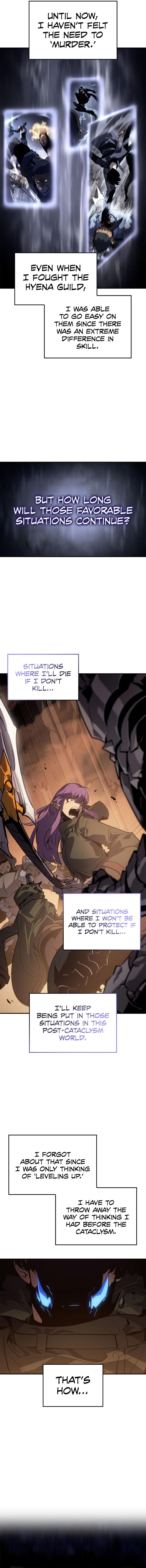 Solo Leveling: Ragnarok Chapter 25 image 16