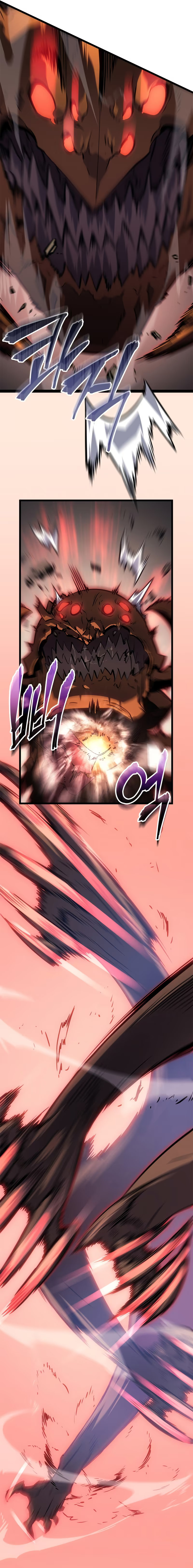 Solo Leveling: Ragnarok Chapter 27 image 11