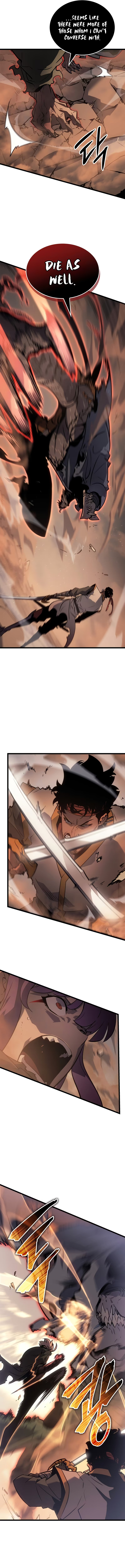Solo Leveling: Ragnarok Chapter 27 image 13