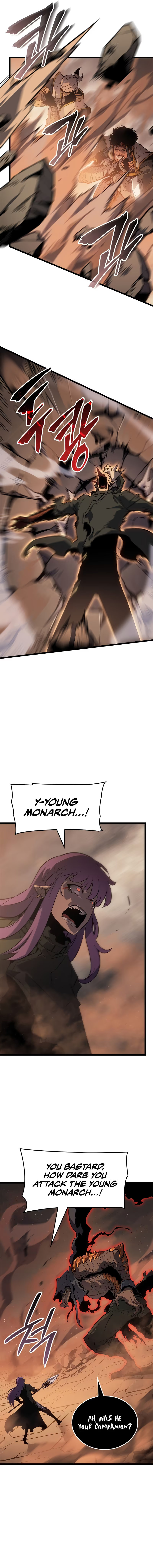 Solo Leveling: Ragnarok Chapter 27 image 15