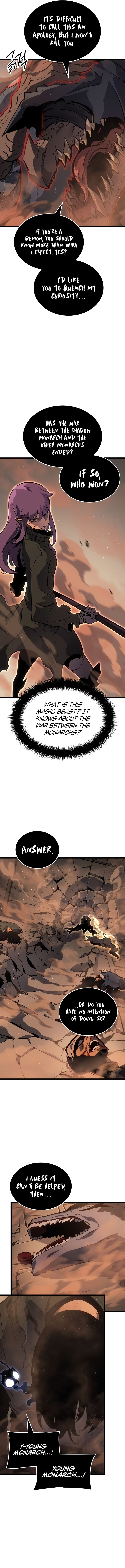 Solo Leveling: Ragnarok Chapter 27 image 16