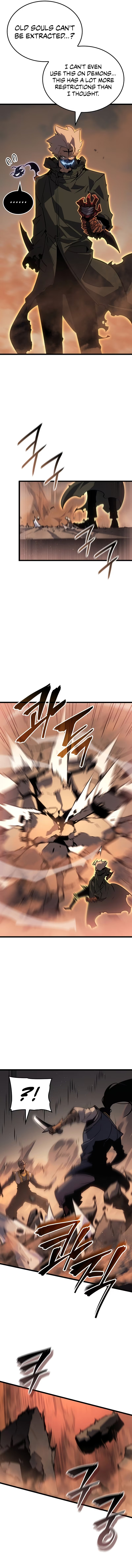 Solo Leveling: Ragnarok Chapter 27 image 2