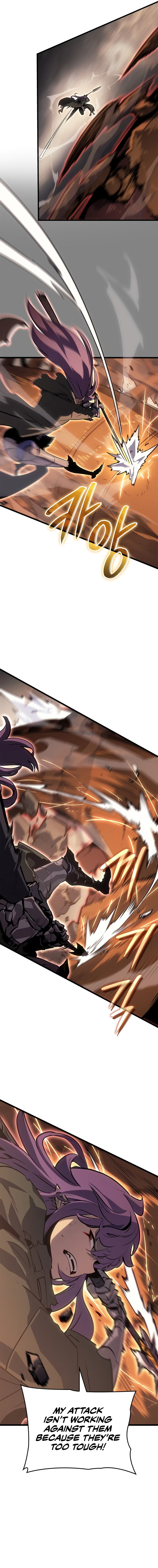 Solo Leveling: Ragnarok Chapter 27 image 4