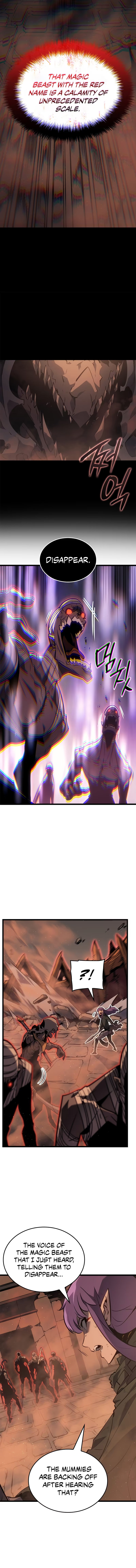 Solo Leveling: Ragnarok Chapter 27 image 7