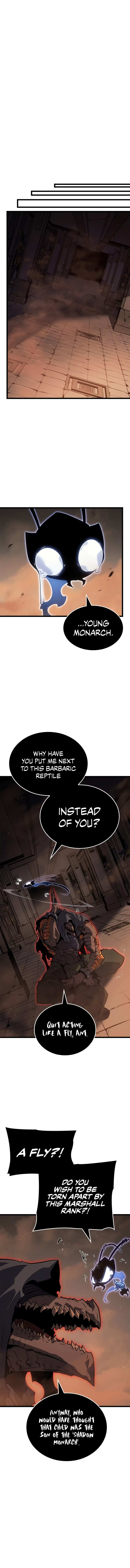 Solo Leveling: Ragnarok Chapter 28 image 15