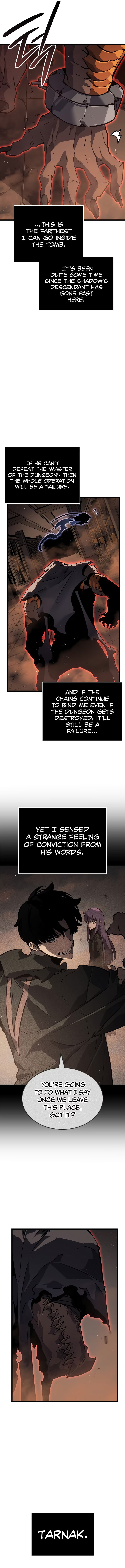 Solo Leveling: Ragnarok Chapter 28 image 16