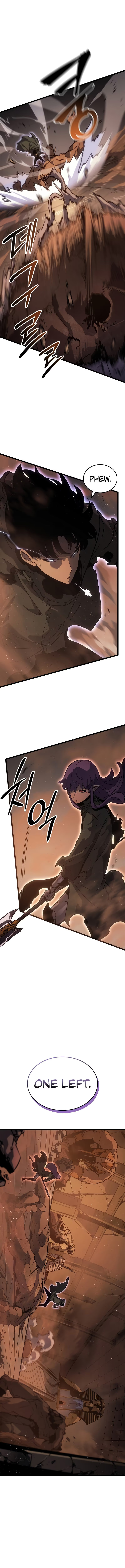 Solo Leveling: Ragnarok Chapter 28 image 18