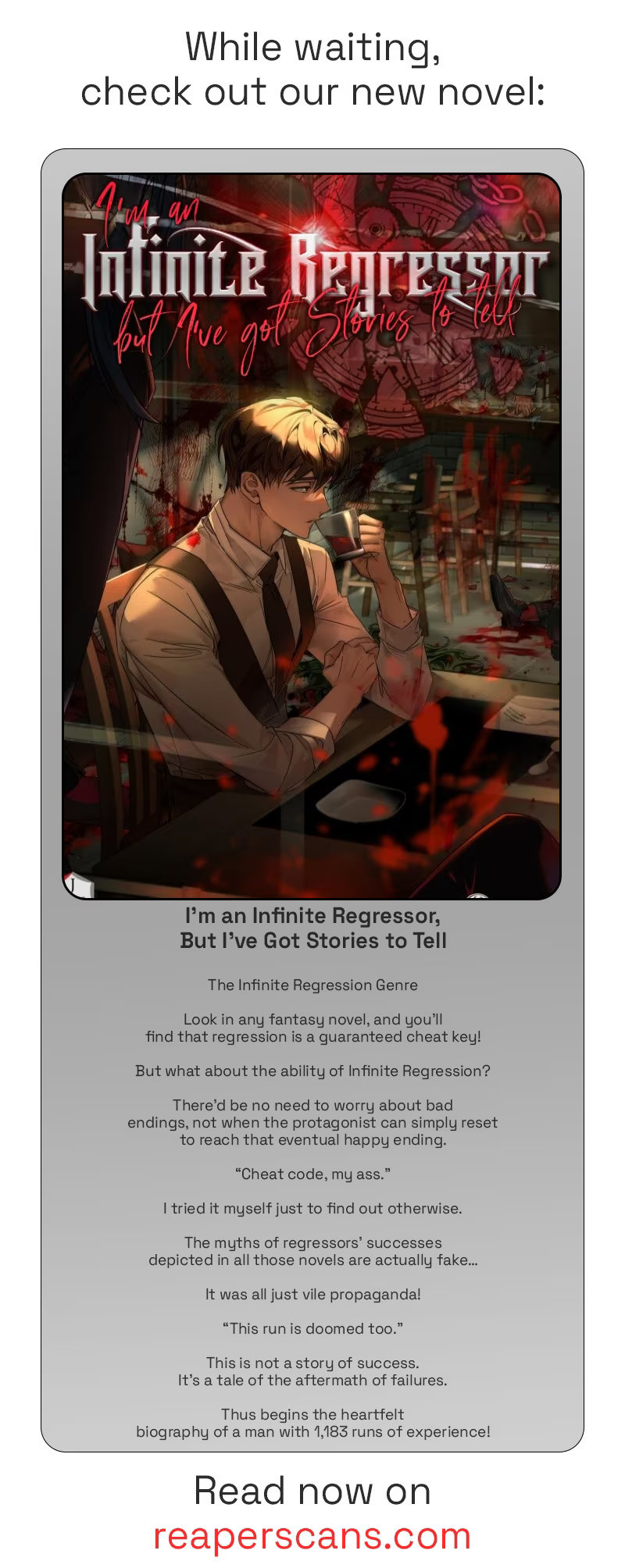 Solo Leveling: Ragnarok Chapter 29 image 18