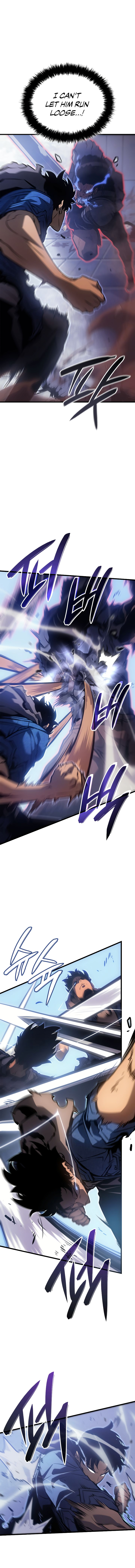 Solo Leveling: Ragnarok Chapter 3 image 7