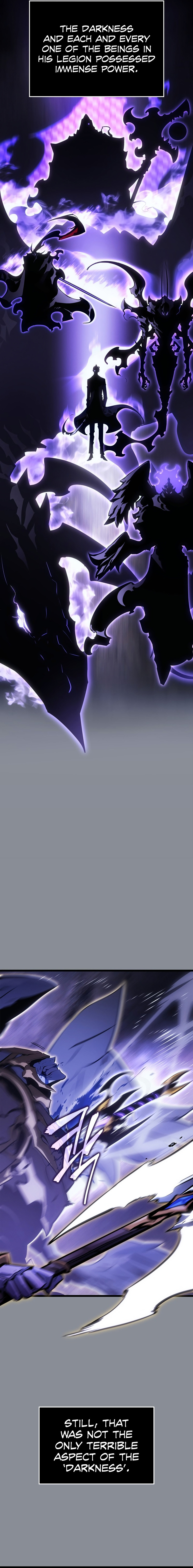 Solo Leveling: Ragnarok Chapter 31 image 6
