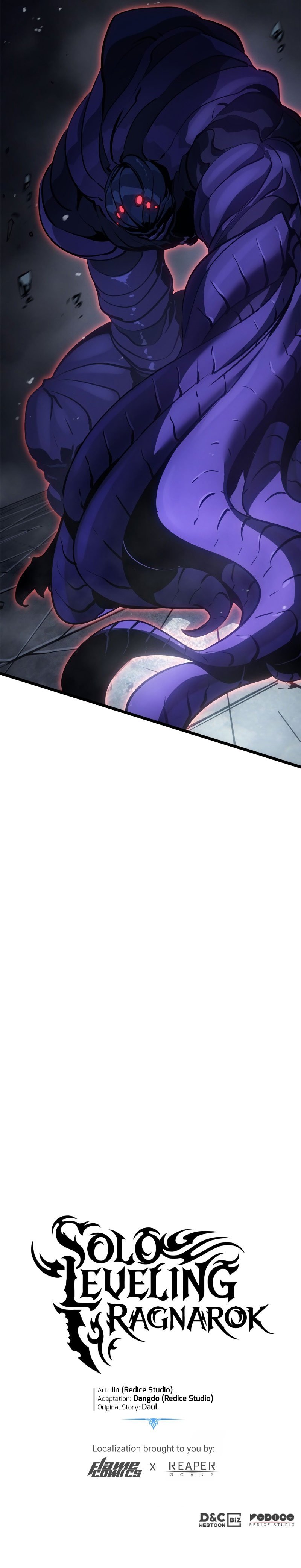 Solo Leveling: Ragnarok Chapter 35 image 15