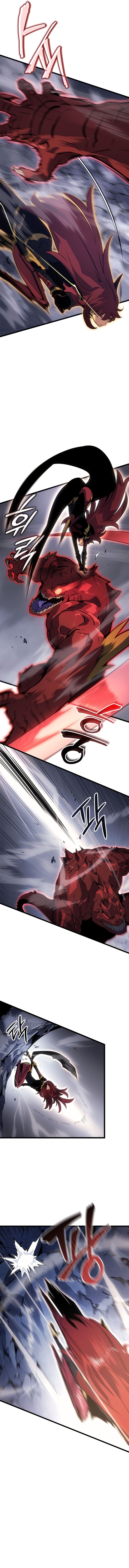 Solo Leveling: Ragnarok Chapter 35 image 6