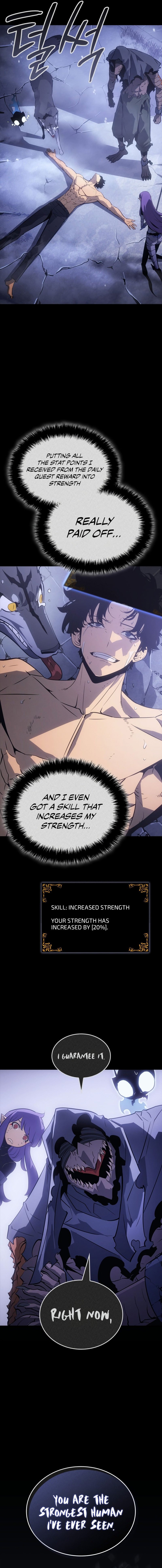 Solo Leveling: Ragnarok Chapter 36 image 5