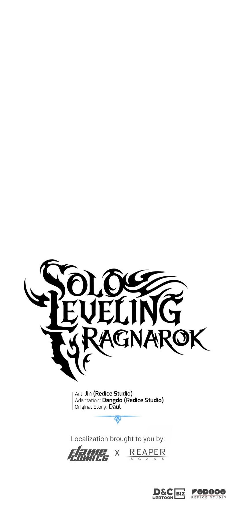 Solo Leveling: Ragnarok Chapter 38 image 15