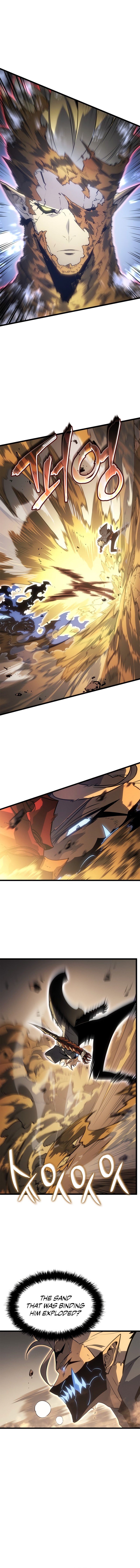 Solo Leveling: Ragnarok Chapter 40 image 10
