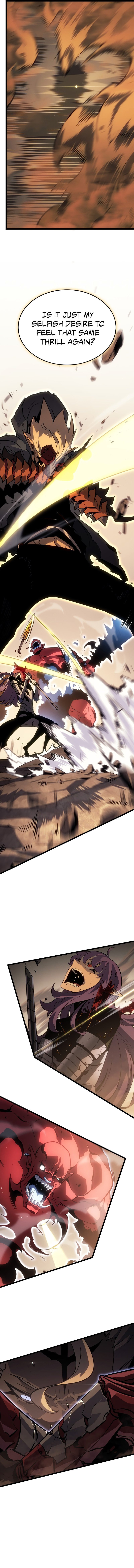 Solo Leveling: Ragnarok Chapter 40 image 11