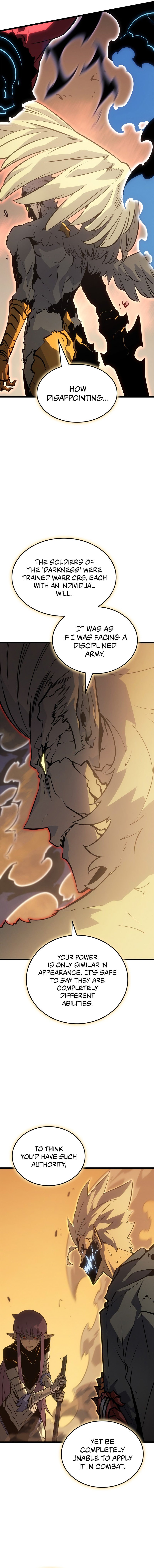Solo Leveling: Ragnarok Chapter 40 image 12