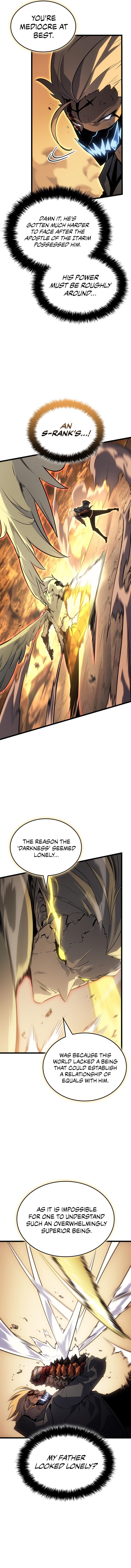 Solo Leveling: Ragnarok Chapter 40 image 13