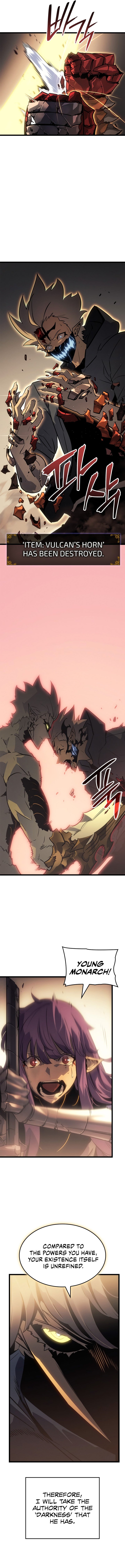 Solo Leveling: Ragnarok Chapter 40 image 14