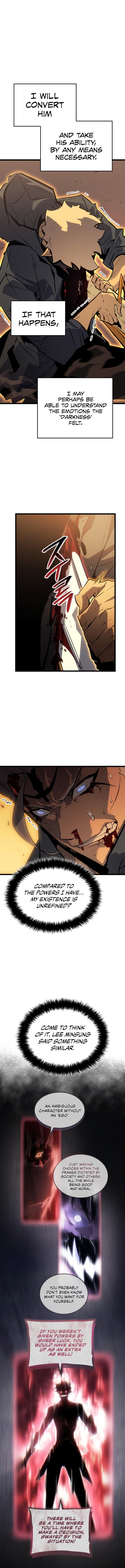 Solo Leveling: Ragnarok Chapter 40 image 15