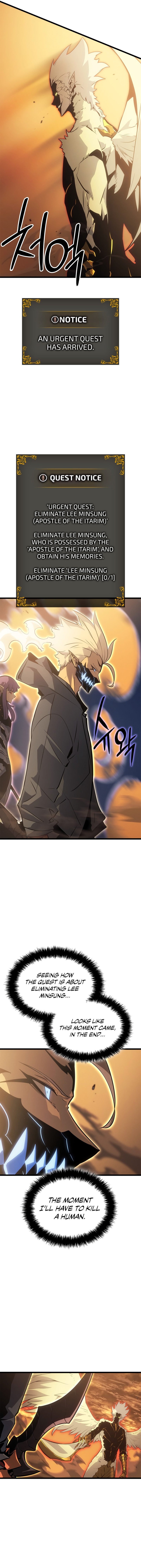 Solo Leveling: Ragnarok Chapter 40 image 2