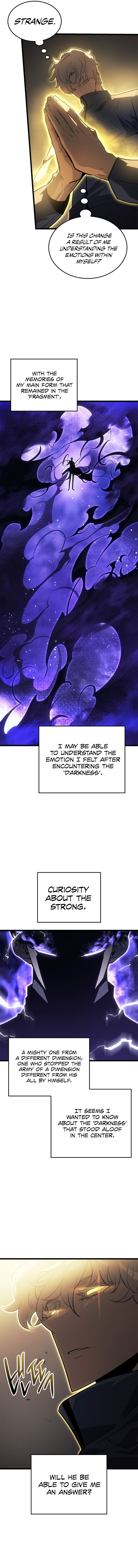 Solo Leveling: Ragnarok Chapter 40 image 3