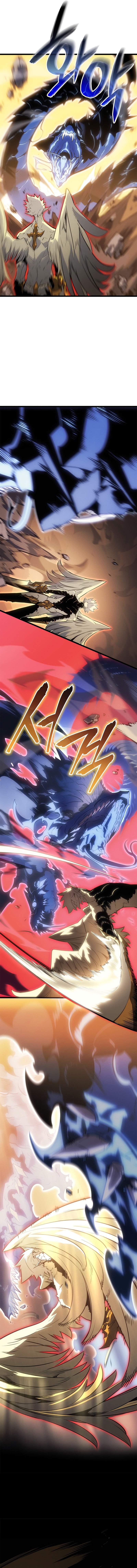 Solo Leveling: Ragnarok Chapter 40 image 4