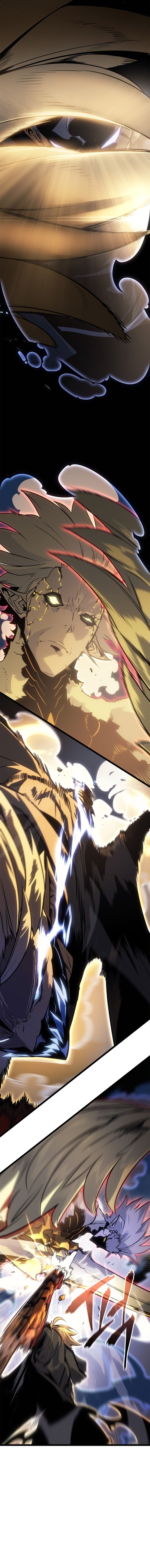 Solo Leveling: Ragnarok Chapter 40 image 5