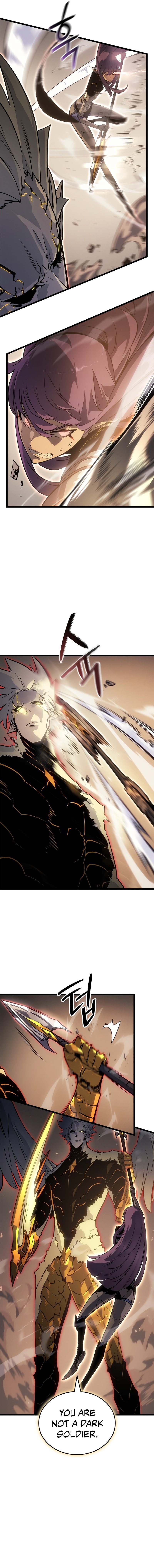 Solo Leveling: Ragnarok Chapter 40 image 7
