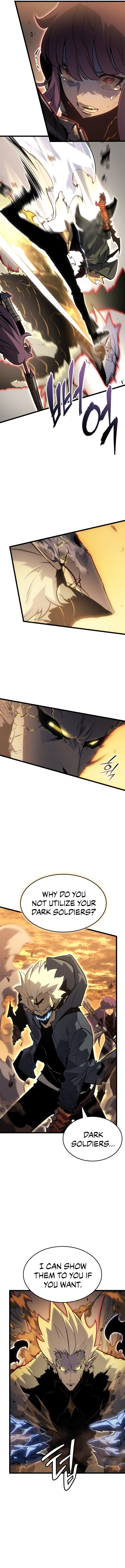 Solo Leveling: Ragnarok Chapter 40 image 8