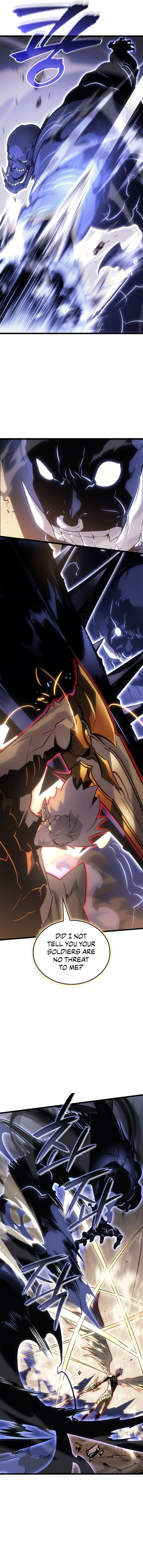 Solo Leveling: Ragnarok Chapter 41 image 9